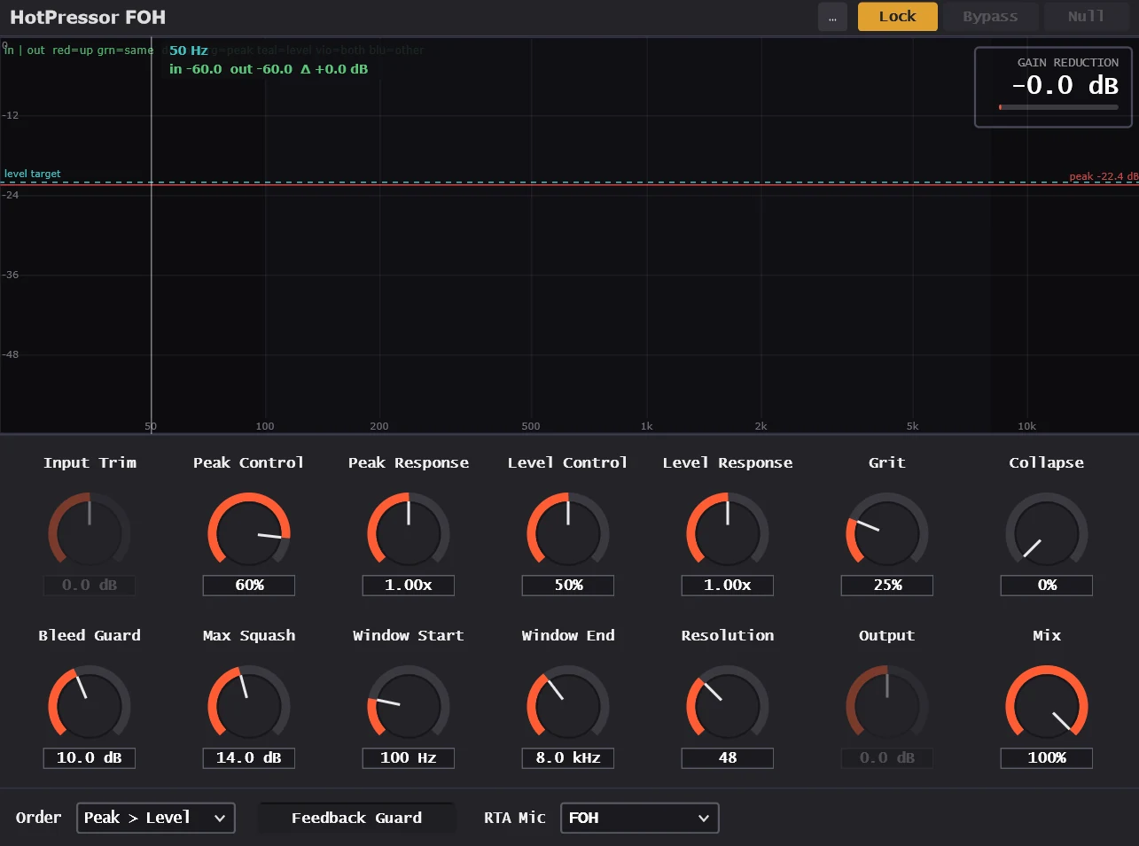 HotPressor plugin interface